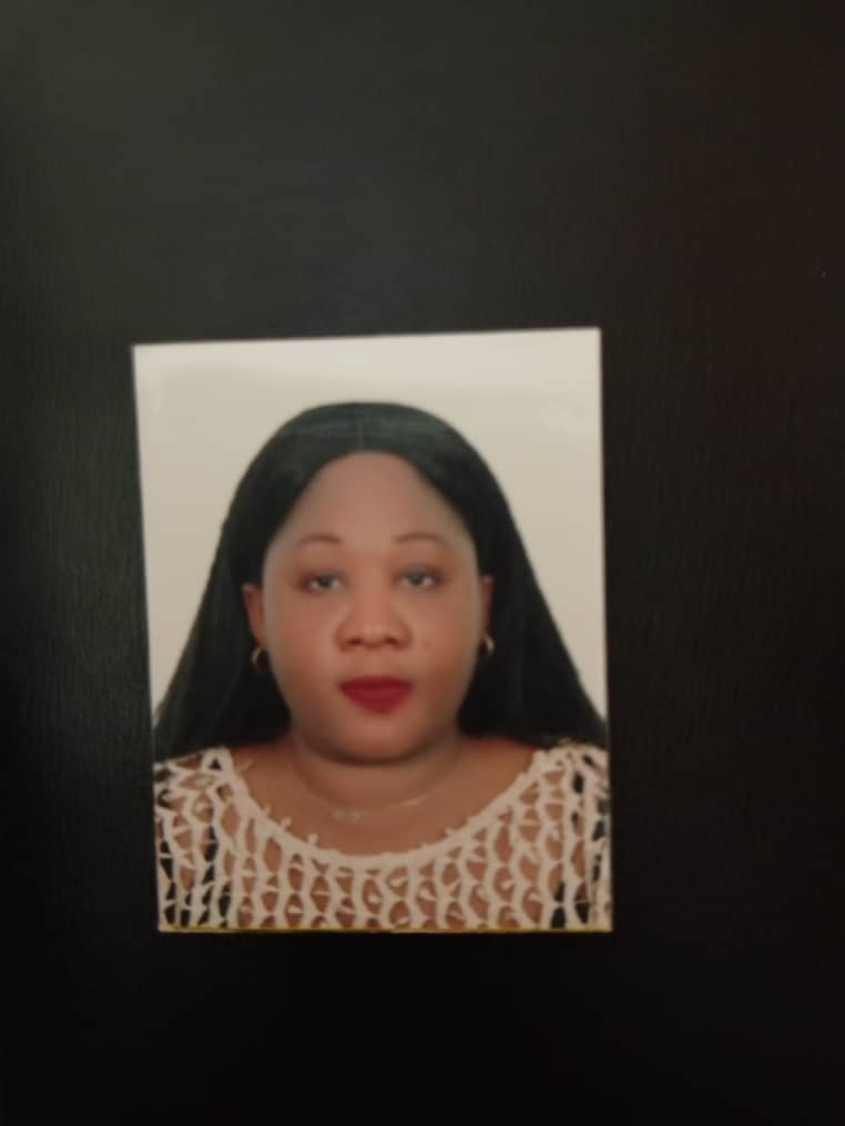 SIH KAH MARLENE GERTRUDE